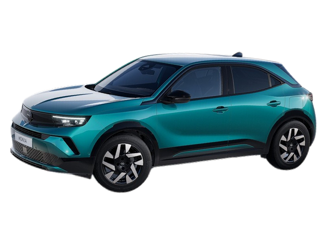 Mokka - GS 1.2 Turbo 136PS Kamera+PDC+Sitzheiz+Lenkradheiz+CarPlay+LED+Alu17