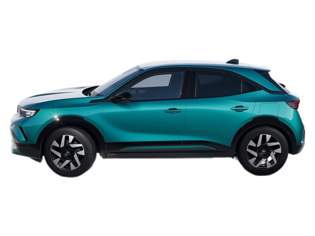 Mokka GS 1.2 Turbo 136PS Kamera+PDC+Sitzheiz+Lenkradheiz+CarPlay+LED+Alu17 