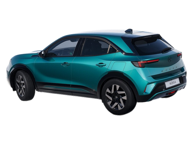 Mokka GS 1.2 Turbo 136PS Kamera+PDC+Sitzheiz+Lenkradheiz+CarPlay+LED+Alu17 
