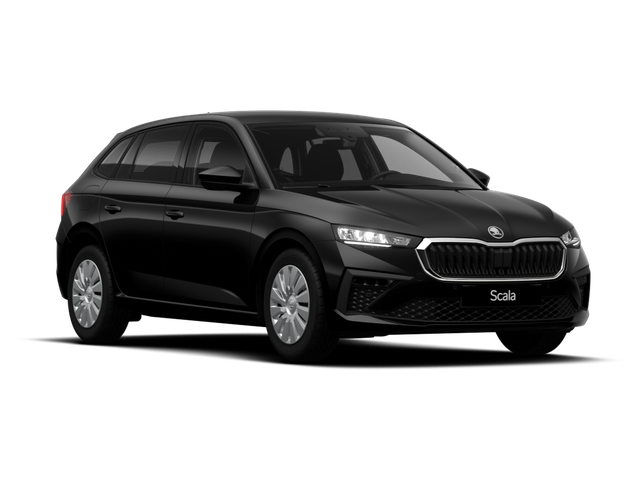 Skoda Scala - Selection 1.0 TSI DSG GV4+AHK+Kamera+Keyless+PDC+Sitzheiz+Lenkradheiz+Sunset
