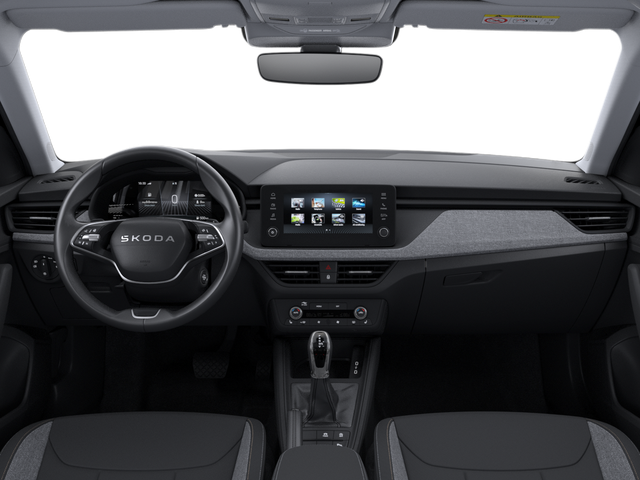 Skoda Scala Selection 1.0 TSI DSG GV4+AHK+Kamera+Keyless+PDC+Sitzheiz+Lenkradheiz+Sunset 