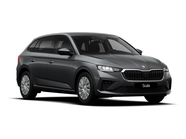 Skoda Scala - Selection 1.0 TSI DSG GV4+AHK+Kamera+Keyless+PDC+Sitzheiz+Lenkradheiz+Sunset