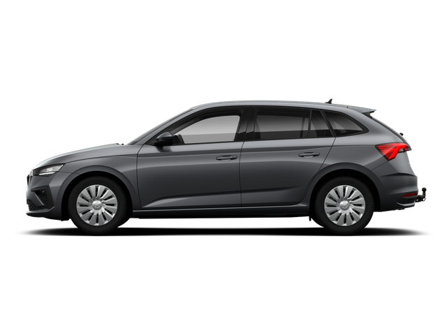 Skoda Scala Selection 1.0 TSI DSG GV4+AHK+Kamera+Keyless+PDC+Sitzheiz+Lenkradheiz+Sunset 