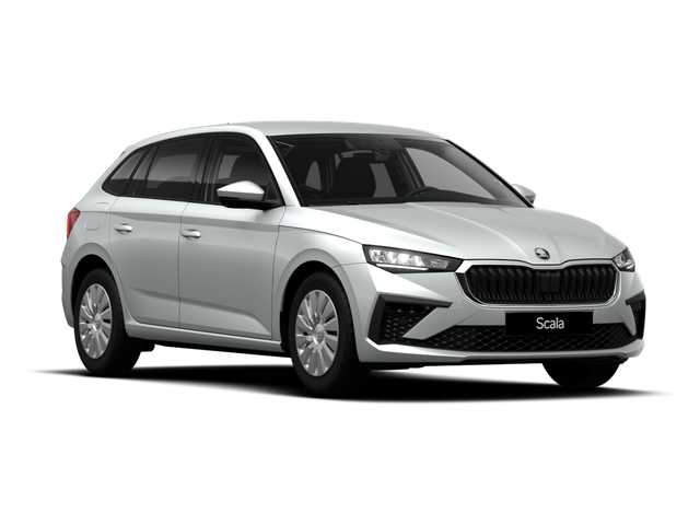 Skoda Scala - Selection 1.0 TSI DSG GV4+AHK+Kamera+Keyless+PDC+Sitzheiz+Lenkradheiz+Sunset