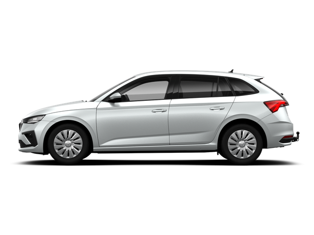 Skoda Scala Selection 1.0 TSI DSG GV4+AHK+Kamera+Keyless+PDC+Sitzheiz+Lenkradheiz+Sunset 
