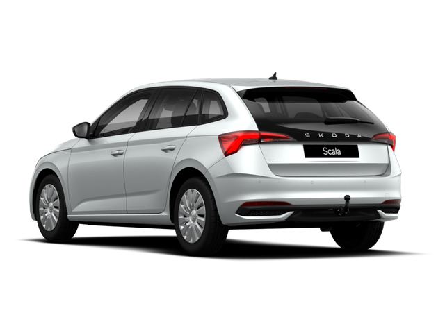 Skoda Scala Selection 1.0 TSI DSG GV4+AHK+Kamera+Keyless+PDC+Sitzheiz+Lenkradheiz+Sunset 