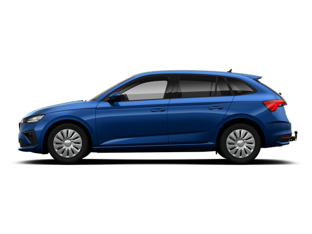 Skoda Scala Selection 1.0 TSI DSG GV4+AHK+Kamera+Keyless+PDC+Sitzheiz+Lenkradheiz+Sunset 