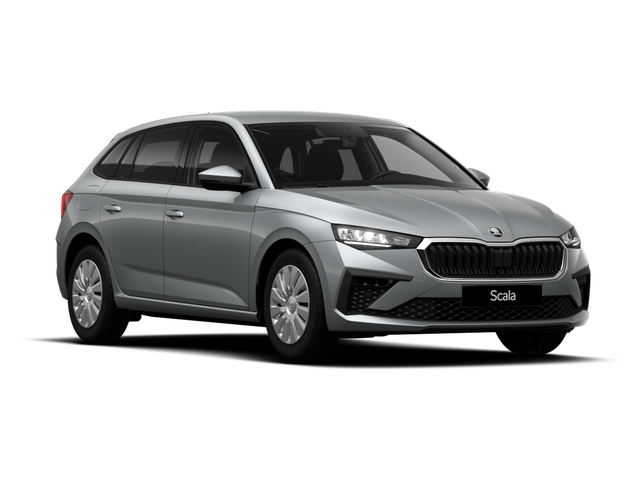 Skoda Scala - Selection 1.0 TSI DSG GV4+AHK+Kamera+Keyless+PDC+Sitzheiz+Lenkradheiz+Sunset
