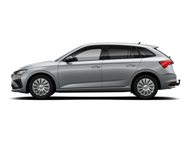 Skoda Scala Selection 1.0 TSI DSG GV4+AHK+Kamera+Keyless+PDC+Sitzheiz+Lenkradheiz+Sunset 