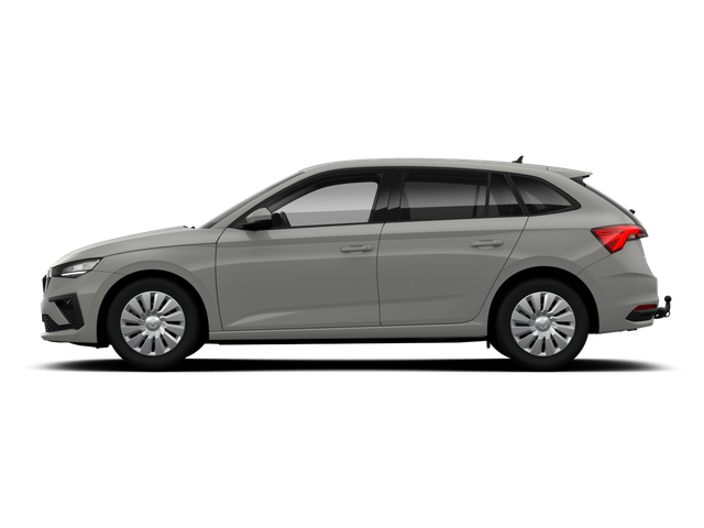 Skoda Scala Selection 1.0 TSI DSG GV4+AHK+Kamera+Keyless+PDC+Sitzheiz+Lenkradheiz+Sunset 