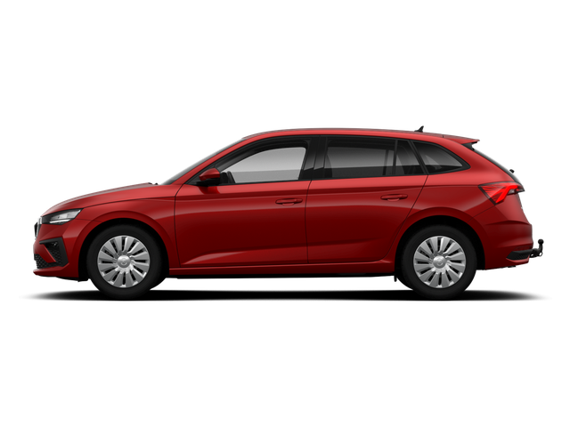 Skoda Scala Selection 1.0 TSI DSG GV4+AHK+Kamera+Keyless+PDC+Sitzheiz+Lenkradheiz+Sunset 