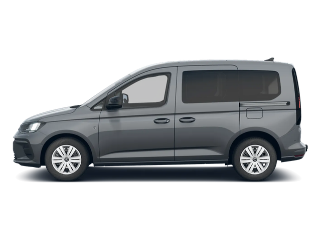 Volkswagen Caddy Trend 1.5 TSI DSG GV5+AHK+Travel+Kamera+PDC+SideAssist+Sitzheiz+2Zonen 