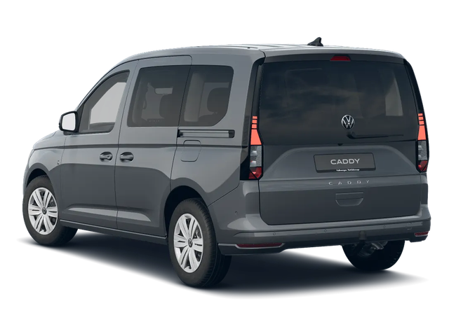 Volkswagen Caddy Trend 1.5 TSI DSG GV5+AHK+Travel+Kamera+PDC+SideAssist+Sitzheiz+2Zonen 