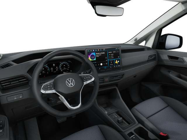 Volkswagen Caddy Trend 1.5 TSI DSG GV5+AHK+Travel+Kamera+PDC+SideAssist+Sitzheiz+2Zonen 