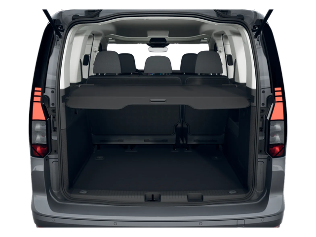 Volkswagen Caddy Trend 1.5 TSI DSG GV5+AHK+Travel+Kamera+PDC+SideAssist+Sitzheiz+2Zonen 
