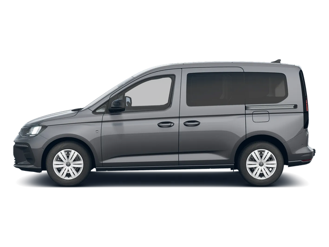 Volkswagen Caddy Trend 1.5 TSI DSG GV5+AHK+Travel+Kamera+PDC+SideAssist+Sitzheiz+2Zonen 