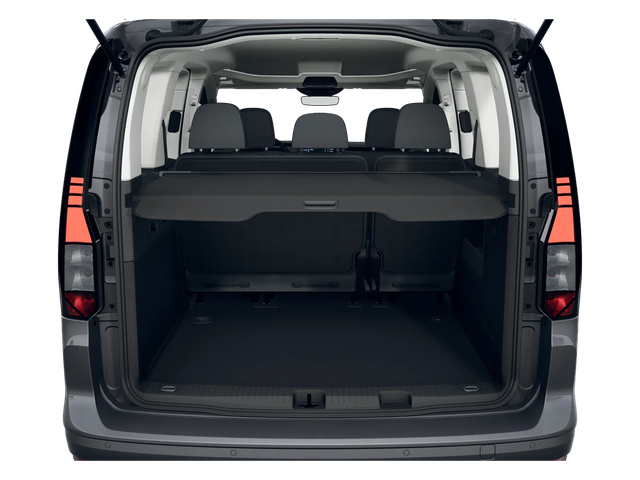 Volkswagen Caddy Trend 1.5 TSI DSG GV5+AHK+Travel+Kamera+PDC+SideAssist+Sitzheiz+2Zonen 