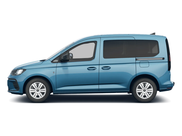 Volkswagen Caddy Trend 1.5 TSI DSG GV5+AHK+Travel+Kamera+PDC+SideAssist+Sitzheiz+2Zonen 