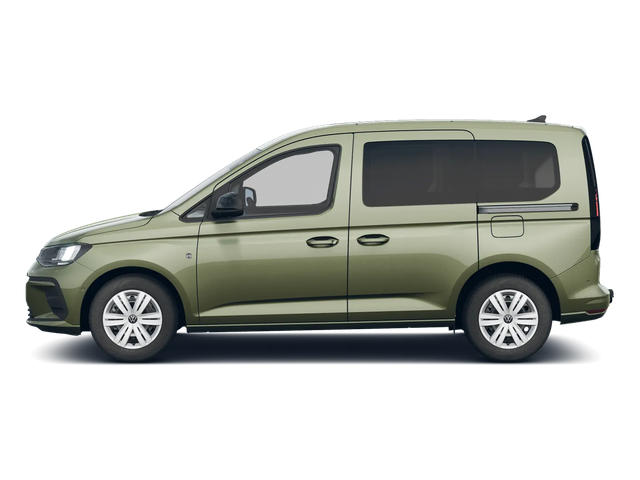 Volkswagen Caddy Trend 1.5 TSI DSG GV5+AHK+Travel+Kamera+PDC+SideAssist+Sitzheiz+2Zonen 
