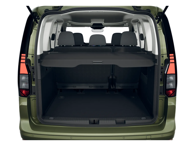 Volkswagen Caddy Trend 1.5 TSI DSG GV5+AHK+Travel+Kamera+PDC+SideAssist+Sitzheiz+2Zonen 