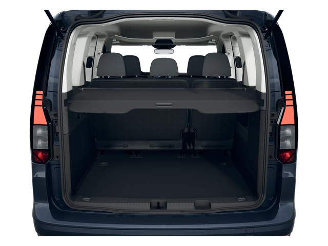 Volkswagen Caddy Trend 1.5 TSI DSG GV5+AHK+Travel+Kamera+PDC+SideAssist+Sitzheiz+2Zonen 