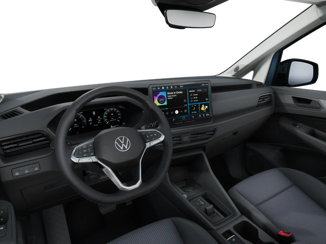 Volkswagen Caddy Trend 1.5 eHybrid DSG GV5+AHK+Travel+Kamera+PDC+SideAssist+Sitzheiz+2Zonen 