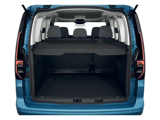 Volkswagen Caddy Trend 1.5 eHybrid DSG GV5+AHK+Travel+Kamera+PDC+SideAssist+Sitzheiz+2Zonen 