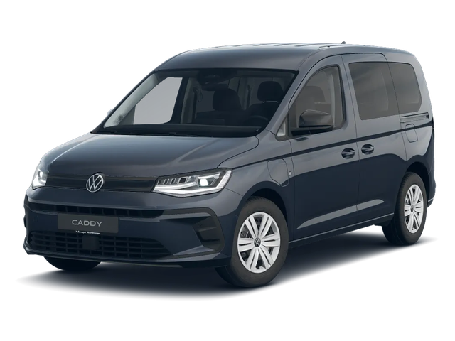 Volkswagen Caddy - Trend 1.5 eHybrid DSG GV5+AHK+Travel+Kamera+PDC+SideAssist+Sitzheiz+2Zonen
