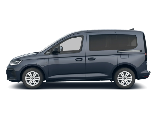 Volkswagen Caddy Trend 1.5 eHybrid DSG GV5+AHK+Travel+Kamera+PDC+SideAssist+Sitzheiz+2Zonen 