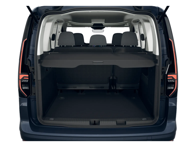 Volkswagen Caddy Trend 1.5 eHybrid DSG GV5+AHK+Travel+Kamera+PDC+SideAssist+Sitzheiz+2Zonen 