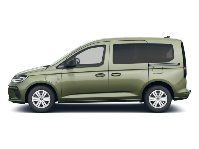 Volkswagen Caddy Trend 1.5 eHybrid DSG GV5+AHK+Travel+Kamera+PDC+SideAssist+Sitzheiz+2Zonen 