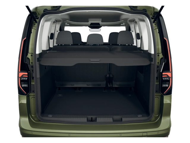 Volkswagen Caddy Trend 1.5 eHybrid DSG GV5+AHK+Travel+Kamera+PDC+SideAssist+Sitzheiz+2Zonen 
