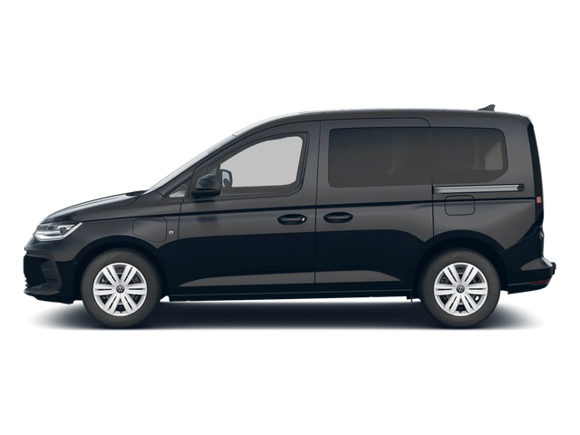 Volkswagen Caddy Trend 1.5 eHybrid DSG GV5+AHK+Travel+Kamera+PDC+SideAssist+Sitzheiz+2Zonen 