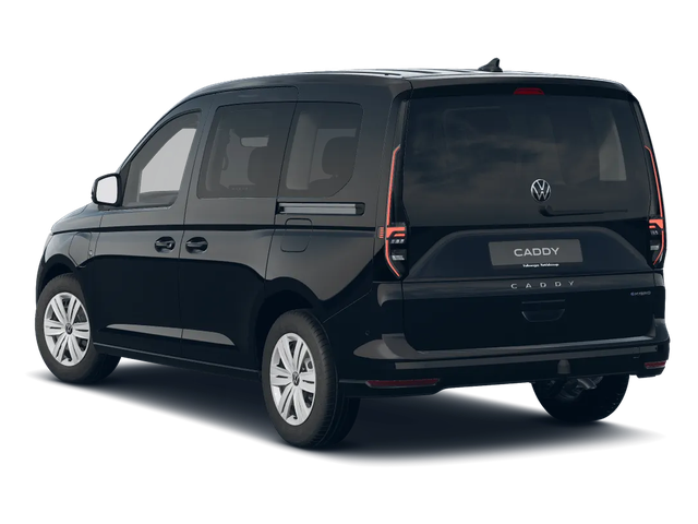 Volkswagen Caddy Trend 1.5 eHybrid DSG GV5+AHK+Travel+Kamera+PDC+SideAssist+Sitzheiz+2Zonen 