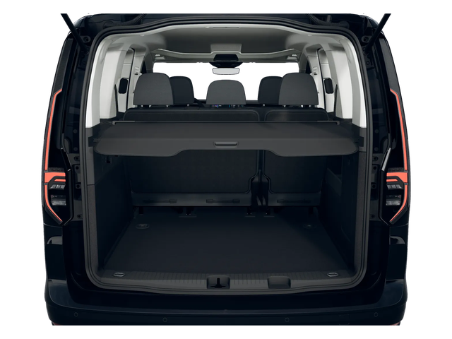 Volkswagen Caddy Trend 1.5 eHybrid DSG GV5+AHK+Travel+Kamera+PDC+SideAssist+Sitzheiz+2Zonen 