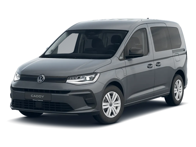 Volkswagen Caddy - Trend 1.5 eHybrid DSG GV5+AHK+Travel+Kamera+PDC+SideAssist+Sitzheiz+2Zonen