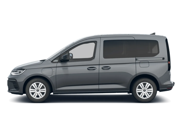 Volkswagen Caddy Trend 1.5 eHybrid DSG GV5+AHK+Travel+Kamera+PDC+SideAssist+Sitzheiz+2Zonen 