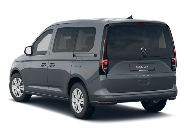 Volkswagen Caddy Trend 1.5 eHybrid DSG GV5+AHK+Travel+Kamera+PDC+SideAssist+Sitzheiz+2Zonen 