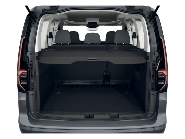 Volkswagen Caddy Trend 1.5 eHybrid DSG GV5+AHK+Travel+Kamera+PDC+SideAssist+Sitzheiz+2Zonen 