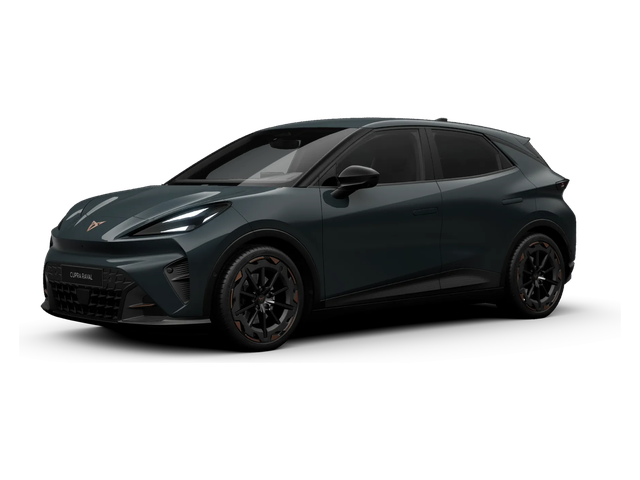 Cupra Raval - VZ 52kWh GV5+Sennheiser+360&deg;+Travel+ParkAssist+W&auml;Pu+Sitzheiz+DCC+V2L