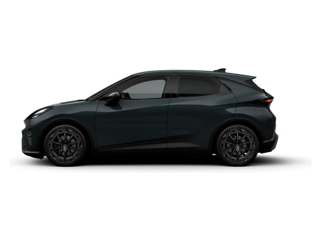 Cupra Raval VZ 52kWh GV5+Sennheiser+360&deg;+Travel+ParkAssist+W&auml;Pu+Sitzheiz+DCC+V2L 