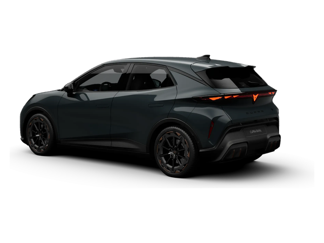 Cupra Raval VZ 52kWh GV5+Sennheiser+360&deg;+Travel+ParkAssist+W&auml;Pu+Sitzheiz+DCC+V2L 