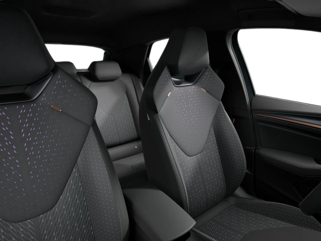 Cupra Raval VZ 52kWh GV5+Sennheiser+360&deg;+Travel+ParkAssist+W&auml;Pu+Sitzheiz+DCC+V2L 