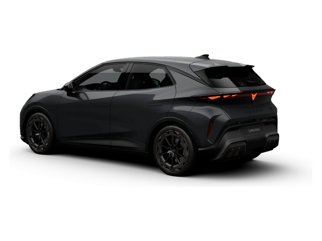 Cupra Raval VZ 52kWh GV5+Sennheiser+360&deg;+Travel+ParkAssist+W&auml;Pu+Sitzheiz+DCC+V2L 