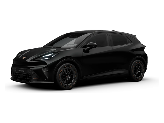 Cupra Raval - VZ 52kWh GV5+Sennheiser+360&deg;+Travel+ParkAssist+W&auml;Pu+Sitzheiz+DCC+V2L