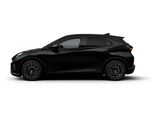 Cupra Raval VZ 52kWh GV5+Sennheiser+360&deg;+Travel+ParkAssist+W&auml;Pu+Sitzheiz+DCC+V2L 