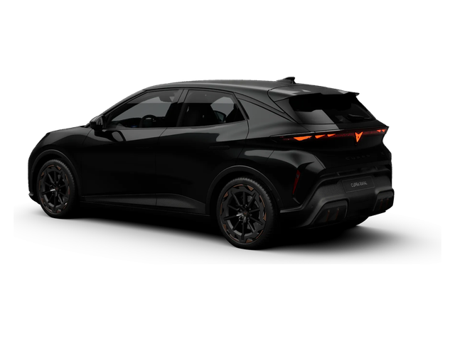 Cupra Raval VZ 52kWh GV5+Sennheiser+360&deg;+Travel+ParkAssist+W&auml;Pu+Sitzheiz+DCC+V2L 