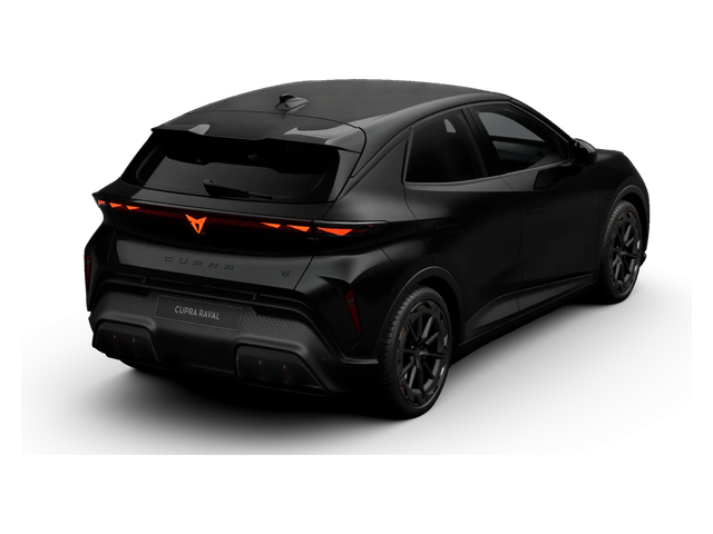 Cupra Raval VZ 52kWh GV5+Sennheiser+360&deg;+Travel+ParkAssist+W&auml;Pu+Sitzheiz+DCC+V2L 