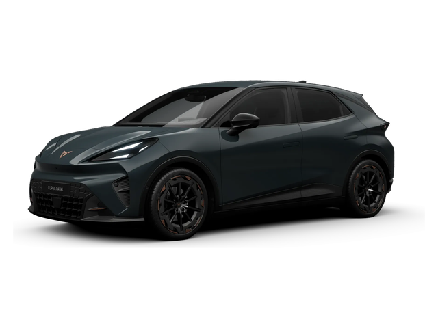 Cupra Raval - VZ 52kWh GV5+360&deg;+Travel+ParkAssist+W&auml;Pu+Sitzheiz+DCC+V2L