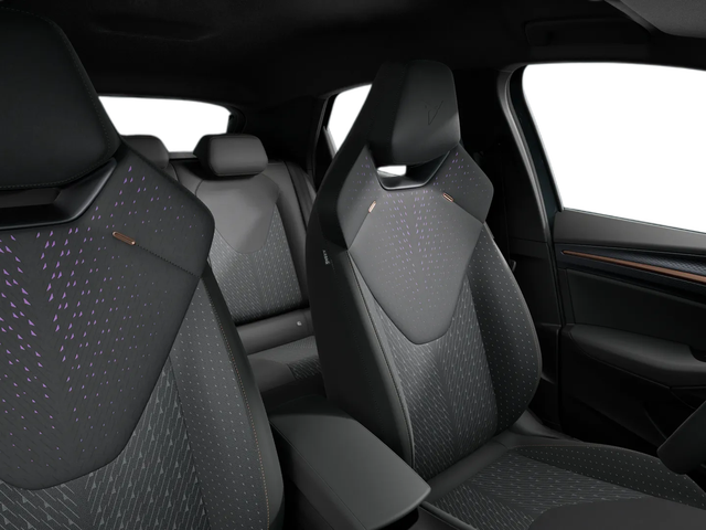 Cupra Raval VZ 52kWh GV5+360&deg;+Travel+ParkAssist+W&auml;Pu+Sitzheiz+DCC+V2L 